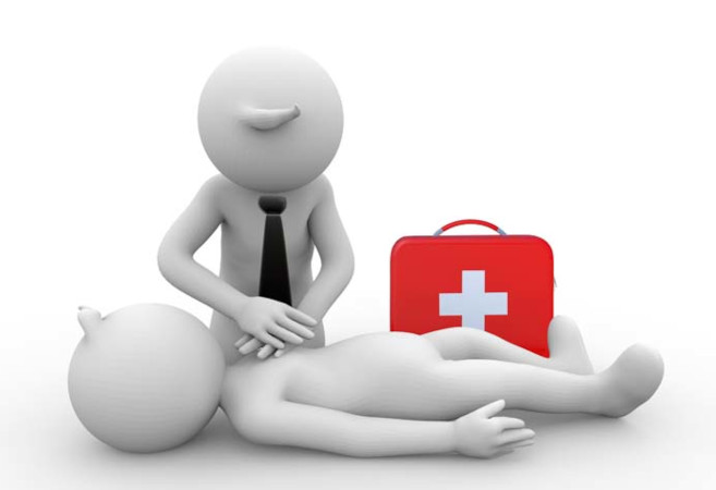 ¿Qué son los Primeros Auxilios en las Empresas?