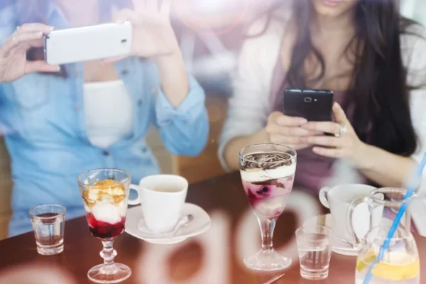 Cómo afectan las redes sociales a nuestra forma de relacionarnos