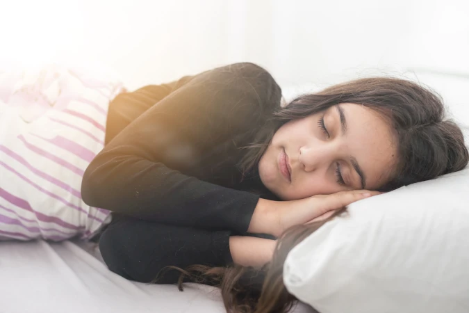 Cómo mejorar el sueño sin tomar pastillas