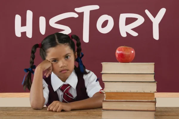 Por qué aprender historia sigue siendo relevante hoy