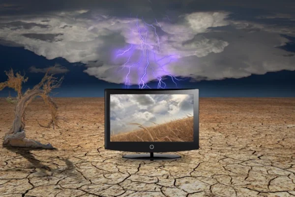 Qué es el cambio climático y cómo nos afecta en la vida diaria