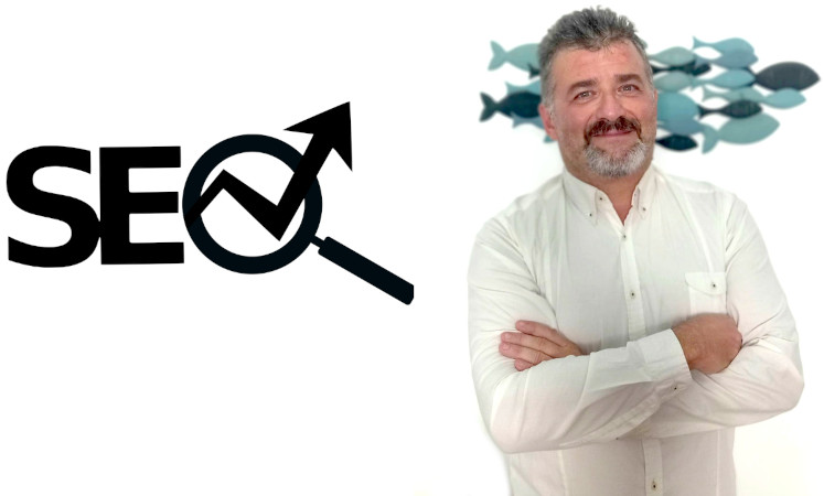 seo consultant Gubitosa Pierfranco