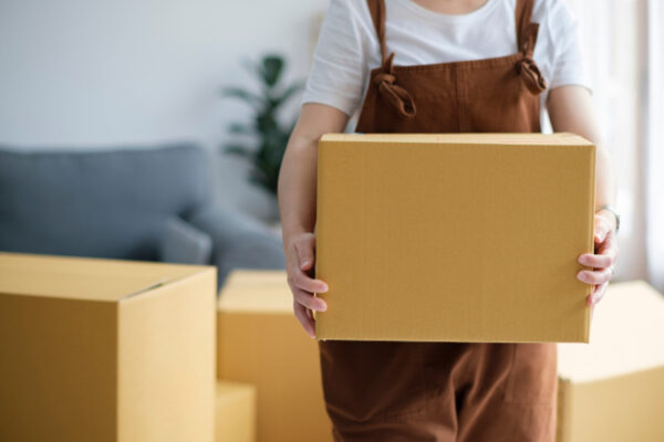 Cómo la organización de un trastero puede ayudarte a ganar espacio en casa